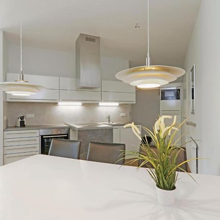 2 Bedroom Stunning Apartment In Luebeck Travemuende ภายนอก รูปภาพ