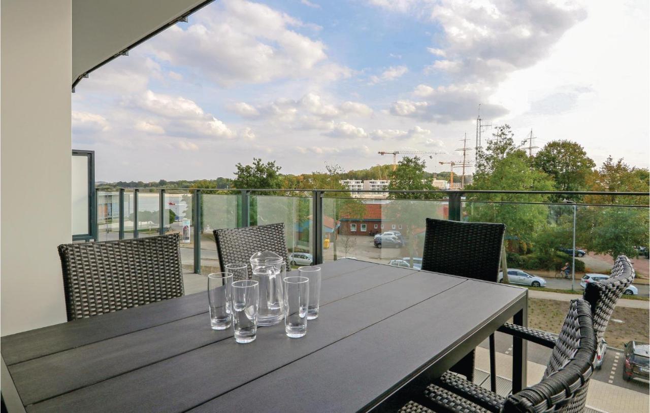 2 Bedroom Stunning Apartment In Luebeck Travemuende ภายนอก รูปภาพ