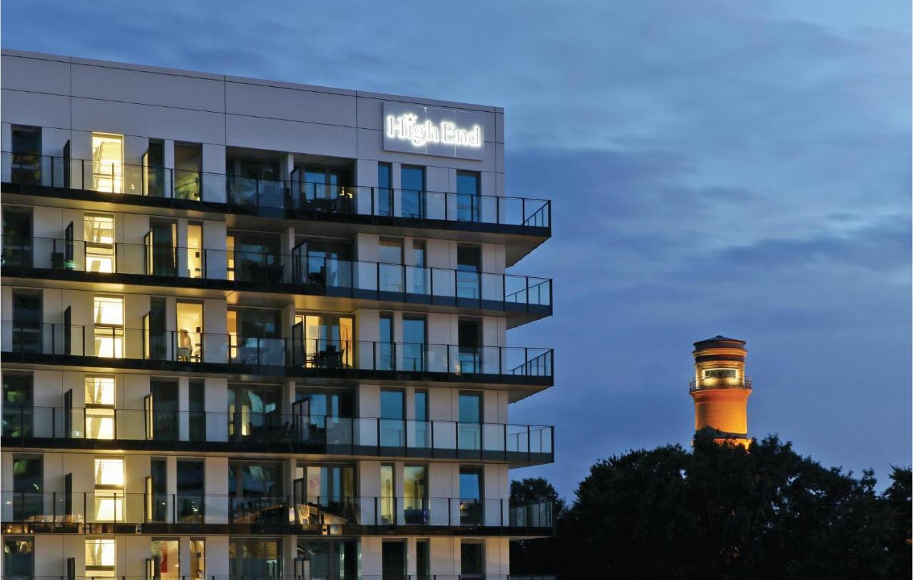 2 Bedroom Stunning Apartment In Luebeck Travemuende ภายนอก รูปภาพ