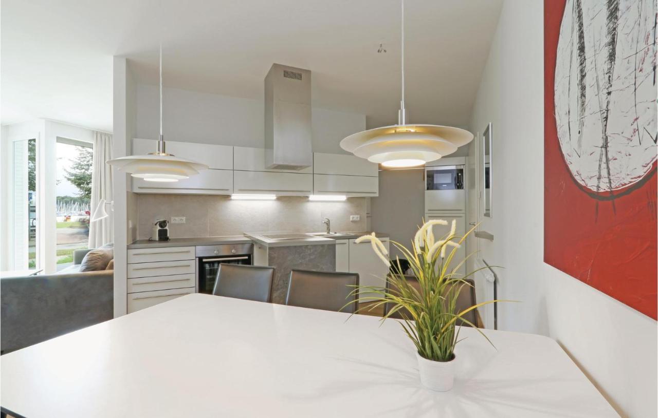 2 Bedroom Stunning Apartment In Luebeck Travemuende ภายนอก รูปภาพ