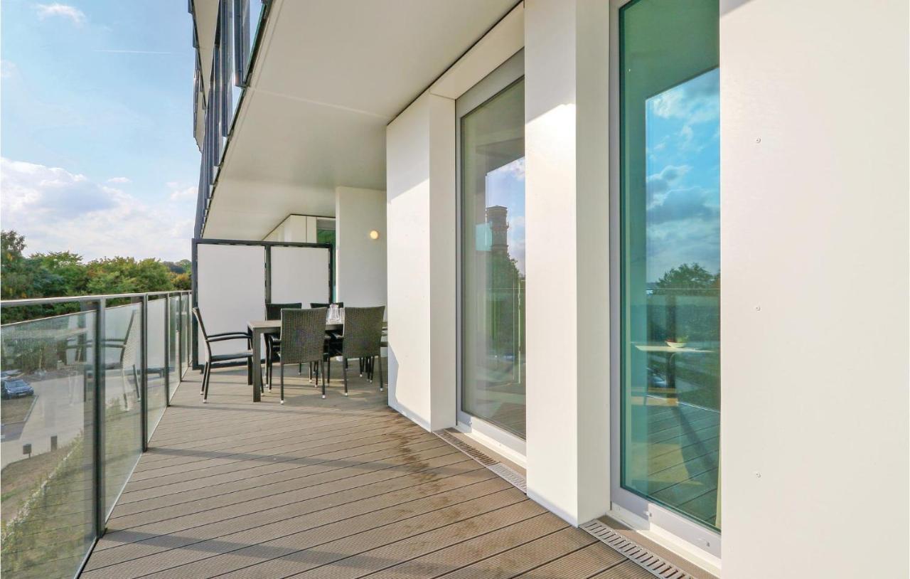 2 Bedroom Stunning Apartment In Luebeck Travemuende ภายนอก รูปภาพ